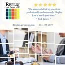 Replin Law Group - Business Coaches & Consultants