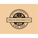 James Coe Wood Products Inc. - Manufacturers Agents & Representatives