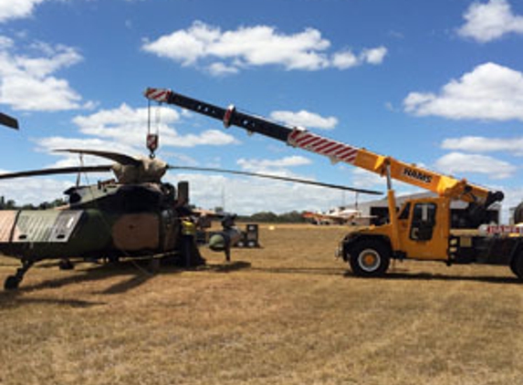 Elevated Solutions Pty Ltd - Kingaroy, QLD