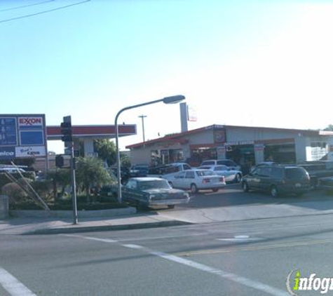 U-Haul Neighborhood Dealer - Orange, CA