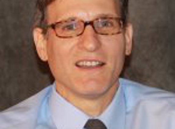 Dr. Mark Jeffrey Klafter, DO - Orlando, FL