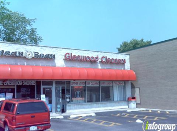 Glenwood Plaza Cleaners - Glenview, IL