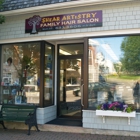 Shear Artistry Family Hair Salon & Co.