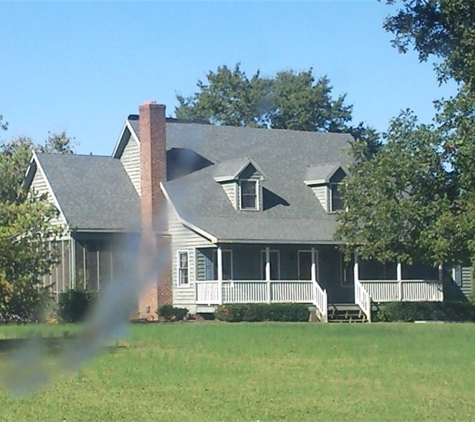 Bullock Roofing - Hope Mills, NC