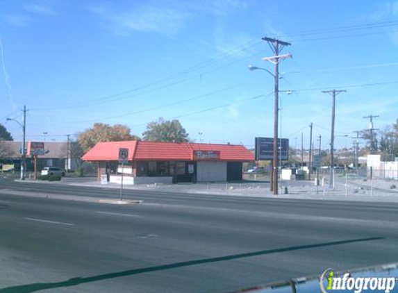 Filiberto's - Albuquerque, NM