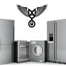 Mayo Appliance - Major Appliance Refinishing & Repair