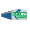 Exit 86 Self Storage gallery