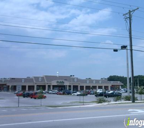 Publix Pharmacy at Kingsway Crossing - Brandon, FL