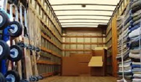 Corey Get It Done Moving and Storage, LLC. - Jonesboro, GA