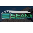 Sean's Garage Door Services - Doors, Frames, & Accessories
