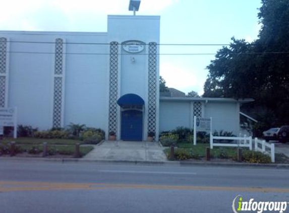 House Of Hope Church - Tampa, FL