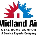 Midland Air Service Experts - Plumbing Contractors-Commercial & Industrial