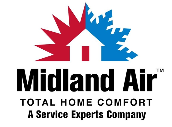 Midland Air Service Experts - Lexington, SC