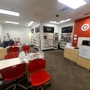 Target Optical