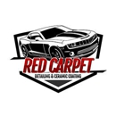 Red Carpet Detailing - Automobile Detailing