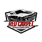 Red Carpet Detailing