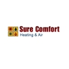 Sure Comfort Heating And Air gallery