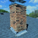 The Chimney Sweep - Chimney Caps
