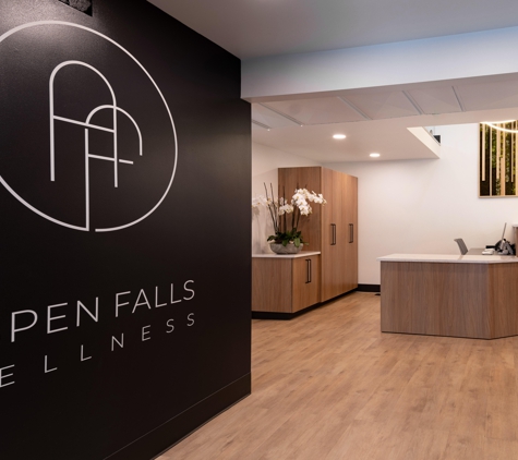 Aspen Falls Wellness - Salt Lake City, UT