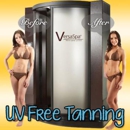 The Sun Room Tanning - Tanning Equipment & Supplies