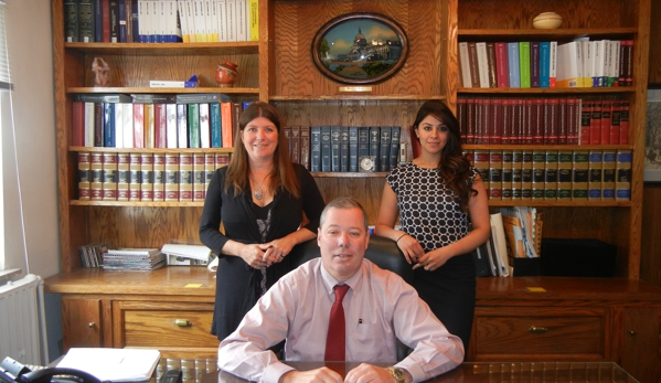 Douglas A. Ball Attorney at Law - Batavia, OH