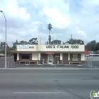 Lido's Restaurant