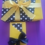 Cherish 'the Premium Gift Wrapping Service'