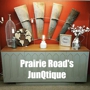 Prairie Road's Junqtique