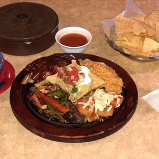 El Vaquero Mexican Diner - Sugar Land, TX