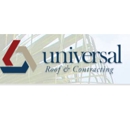 Universal Roof & Contracting - Kitchen Planning & Remodeling Service