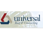 Universal Roof & Contracting