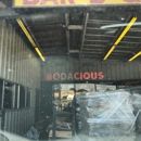 Bodacious Bar-B-Q - Barbecue Restaurants