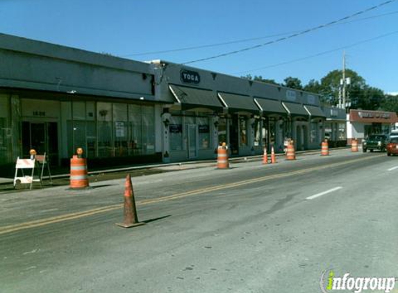 Unique Nail Salon - Jacksonville, FL