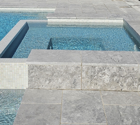 Scott Lewis Landscape Construction - Jilliby, NSW