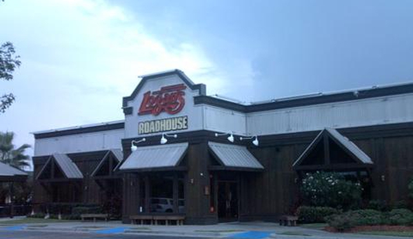 Logan's Roadhouse - Houston, TX