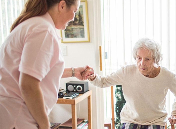 Nurse Next Door Home Care Services Fraser Coast - Point Vernon, QLD