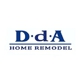 DdA Home Remodel