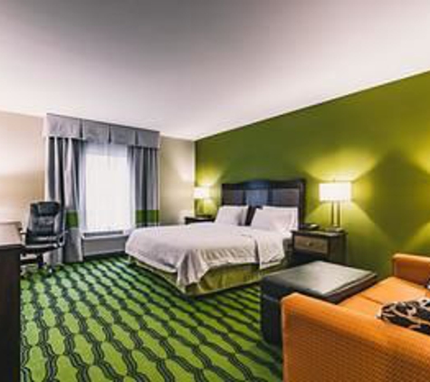 Hampton Inn Niagara Falls/Blvd - hamptoninn3.hilton.com, NY