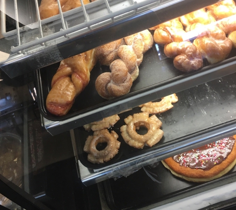 The Donut Haus Bakery & Chocolates #2 - Loveland, CO