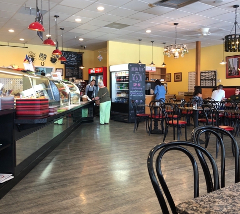 Our Daily Bread Bakery & Cafe - Blacksburg, VA