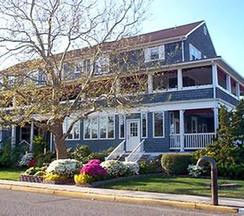 Bentley Inn Bay Head - Bay Head, NJ