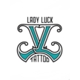 Lady Luck Tattoo