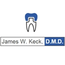James W. Keck, D.M.D. - Dentists