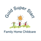 Gold Super Star Family Home Childcare