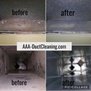 AAA Duct Cleaning - Air Duct Cleaning