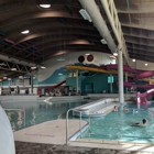 Aquatic Center