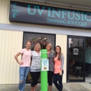 UV Infusion - Tanning Salons