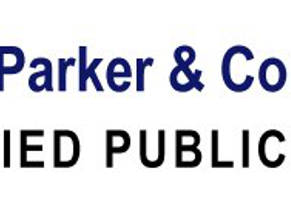 Stone, Parker & Company, CPA, PA - Port Richey, FL