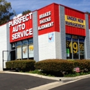 Purfect Auto Service - Auto Repair & Service