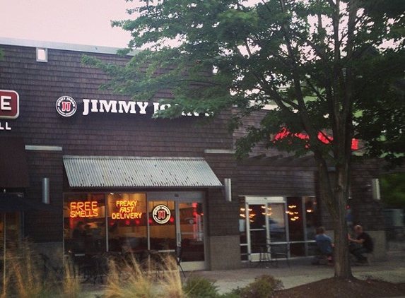 Jimmy John's - Woodinville, WA